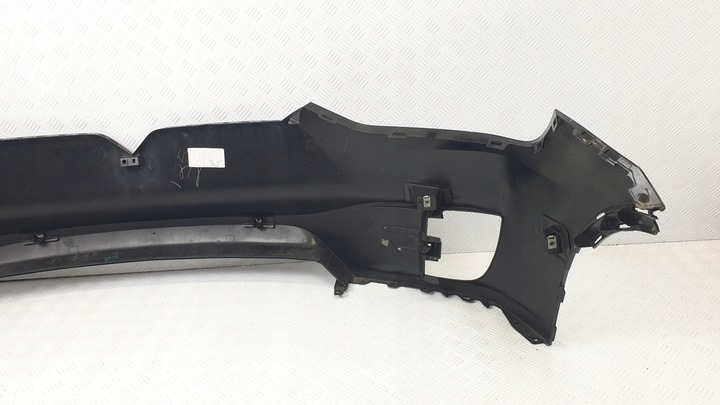 фото №5, Tesla модель x бампер перед переднее