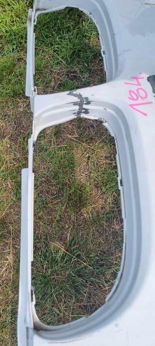 фото №8, Бампер переднє перед bmw e90 e91 рестайлінг