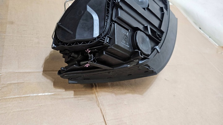 фото №8, Лампа перед передняя левая audi tt 8j 8j0941029aj