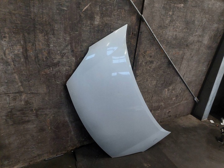 фото №13, Комплектный перед бампер капот лампы крылья citroen berlingo ii ezrc