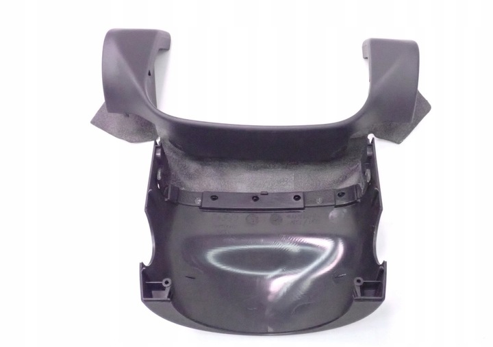 фото №10, Корпус колонки кермо верхня 4l0953515 audi q7