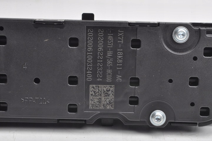 фото №6, Ford focus mk4 панель радио радио jx7t-18k811-ac