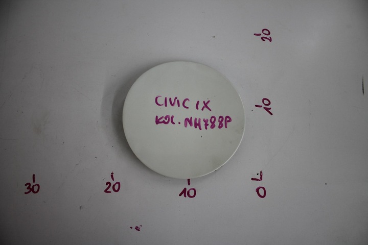 фото №1, Крышка заливка топлива kol. nh788p honda civic ix 11-