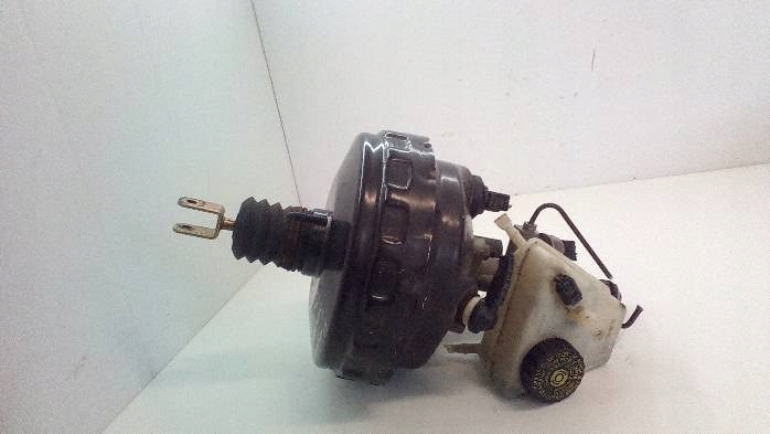 фото №6, Підсилювач насос mercedes w203 купе 2,3 b a0054303930