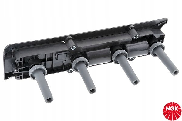 фото №12, Катушка зажигания ngk 48146 fiat croma