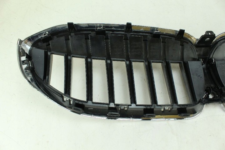 фото №10, Решётка решётка радиатора решётки радиатора bmw 3 g20 g21 192976-10