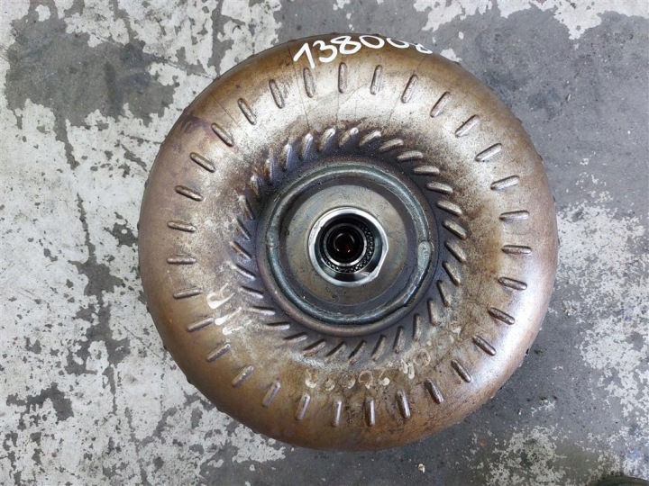 фото №11, Кпп кпп / коробка передач автоматична vw bora 1999-2006 jc7 fyp
