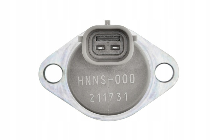 фото №11, Клапан регулировка давления nissan navara d40 2.5dci 2005-,pathfinder r51 2.5