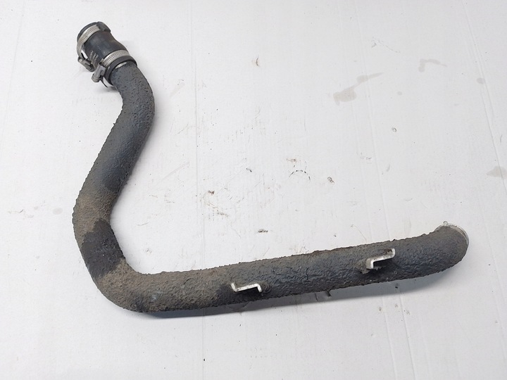 фото №1, Труба інтеркулер kia ceed ii 1.4 crdi