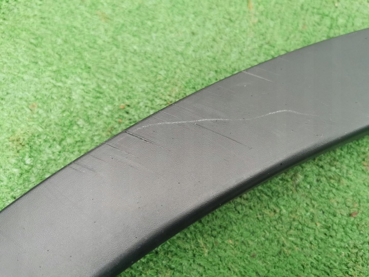 фото №12, Планка na крыло левая перед передняя range rover evoque 11- bj32-16a075-ac