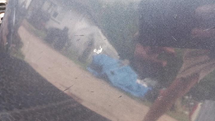 фото №10, Audi a6 c6 капот