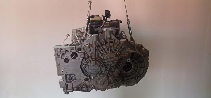 фото №7, Volvo xc40 коробка передач коробки передач t4 7dctevo 36003646 4tys km