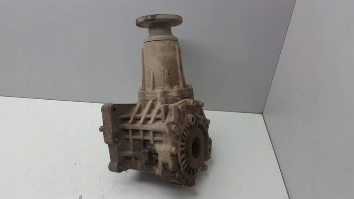 фото №1, Міст перед 3b310 3.09r santa fe ii 2011 2.0 crdi