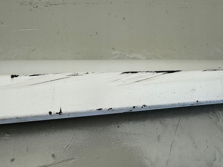 фото №8, Skoda superb iii 3 15-24r планка дверь правый перед правая передняя 3v0853294