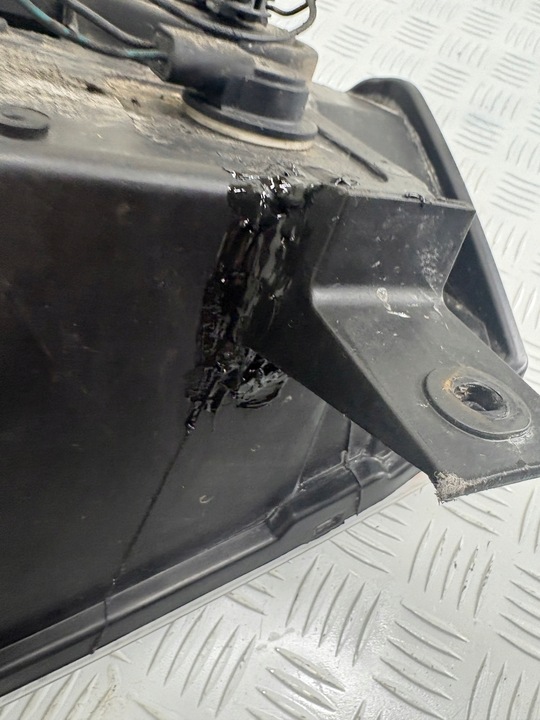 фото №10, Фара лампа права праві перед jeep cherokee wk 1 європа 55156670