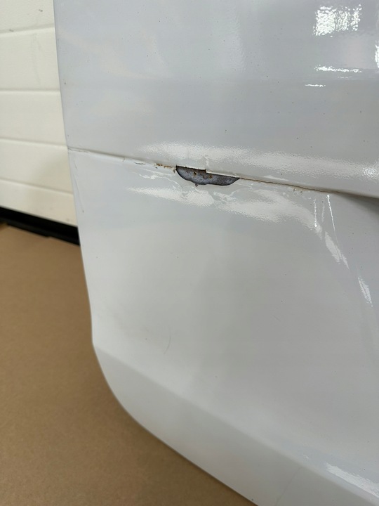 фото №10, Крышка багажника, крышка задняя mercedes vito w447 c9147