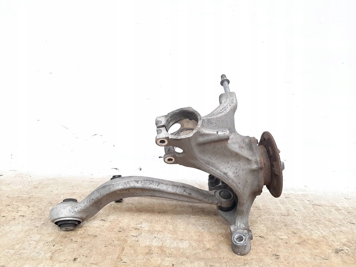 фото №5, Поворотный кулак перед левая рычаги подвешивание bmw m3 g80 m4 g82 g83 xdrive