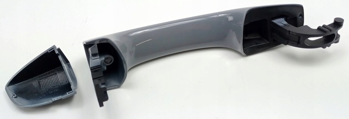 фото №4, Нова ручка зовнішня двері vw passat b8 la7c