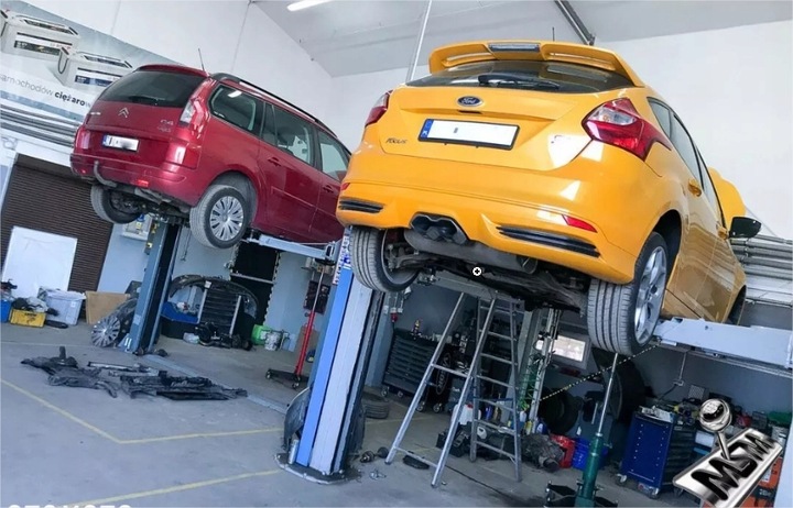 фото №9, Коробка передач коробки передач msmtechnic peugeot2071.4hdi 20cq55