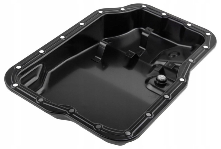 фото №1, Поддон масляная коробки коробки передач do mazda 3 2.5