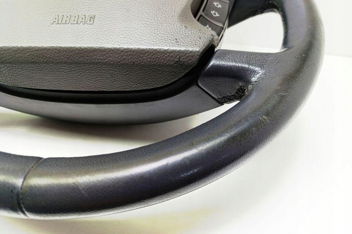 фото №10, Руль bmw 7 e65, e66, e67 6761759 2.99l дизель 160kw 2004