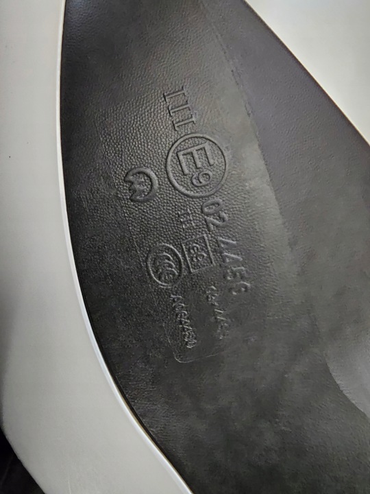 фото №8, Зеркало левая seat ibiza iv 4 рестайлинг 5pin европа