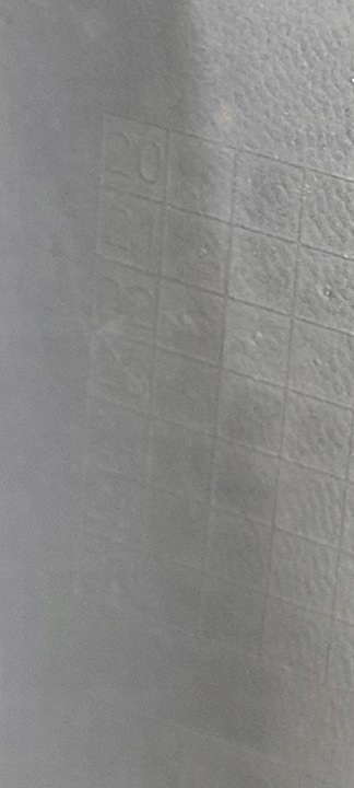 фото №13, Бампер решітка права volvo xc60 ii рестайлінг r-design 2021- 32296893 3223496