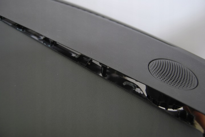 фото №9, Консоль панель роздавальна ford kuga mk3 20+ втулка стабілізатора