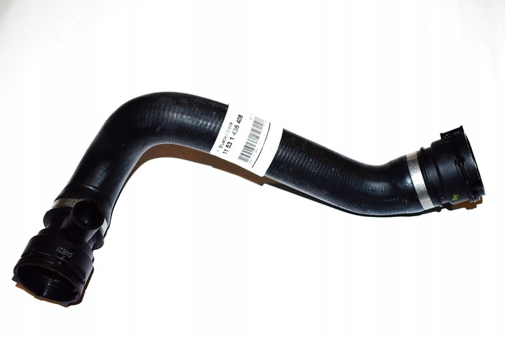 фото №13, Шланг воздуха наддув bmw f20 f25 f30 f36