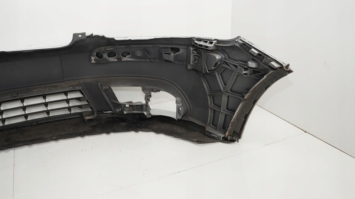 фото №13, Бампер перед переднє vw golf v plus 05-08r la7w