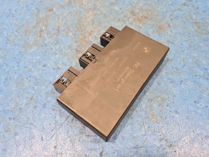 фото №6, Bmw 5 e61 модуль блок керування паркування pdc 6942677