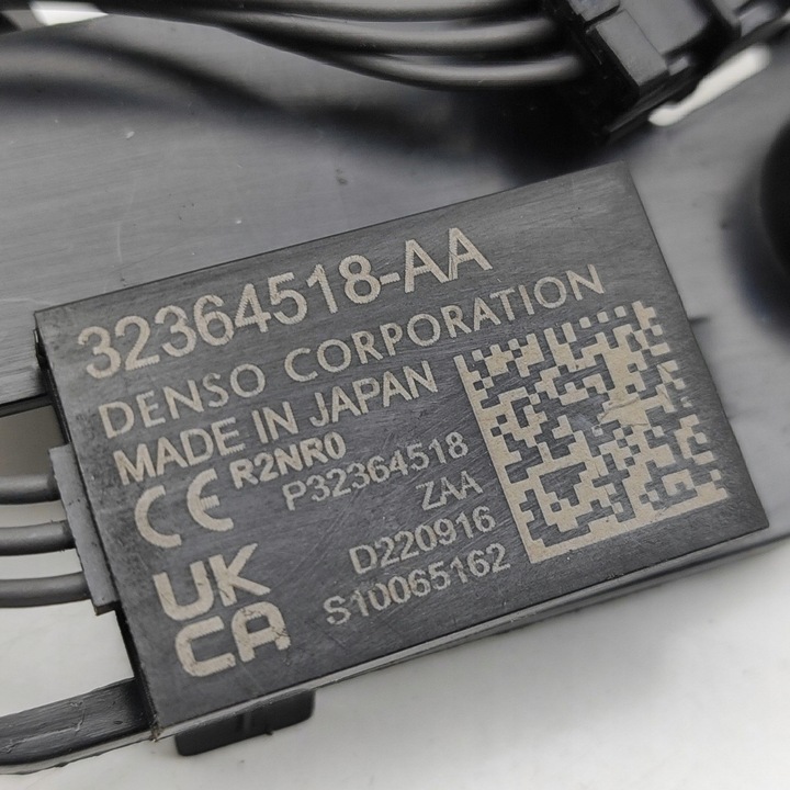 фото №7, Polestar 2 2023 антенна gps