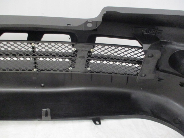 фото №12, Peugeot boxer ii бампер переднє перед