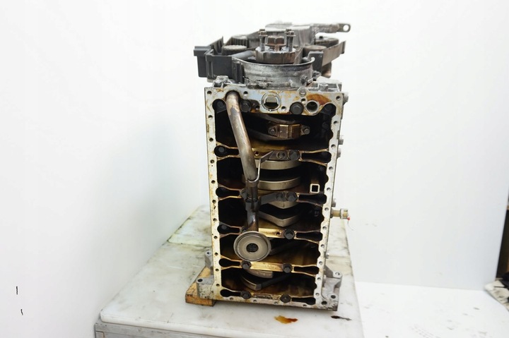 фото №8, Двигатель бензин n7ub7001 2,5 20v renault safrane