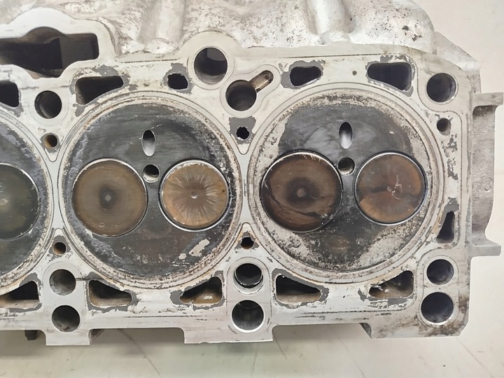 фото №9, Головка двигуна vwag 038103373r 1.9 2.0 8v tdi