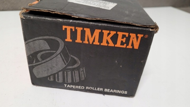 фото №14, Підшипник timken p.iv.e-cargo 00r man tgl-m 05r-t