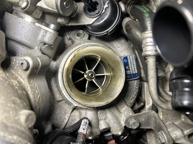 фото №8, Bmw 3.5d 4.0d 230kw 313ps двигун комплектний n57d30b