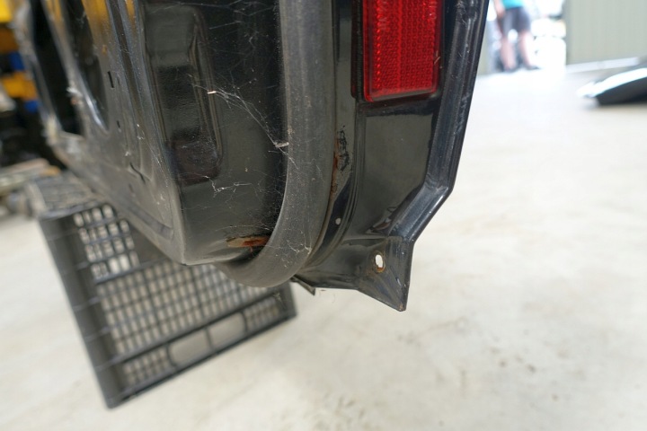 фото №14, Mercedes w140 cl купе sec двері праві перед передні праве 197