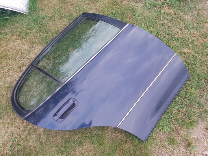 фото №8, Lexus gs ii mk2 gs300 gs430 toyota aristo двері праві зад задні комплект