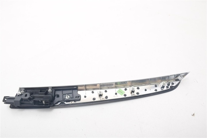 фото №12, Bmw e70 планка обшивка двері дерево праві перед