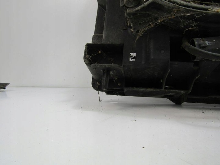 фото №9, Fiat scudo ii 270 pas переднее 1440107980