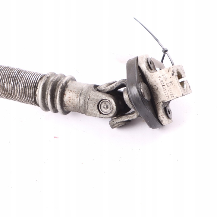 фото №9, Mercedes w212 крестовина колонки рулевого a2214620578