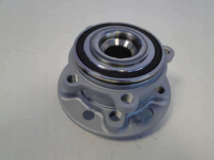 фото №8, Mercedes glc 254 cle 236 ступиця передня a2233340300 ліва права 4matic