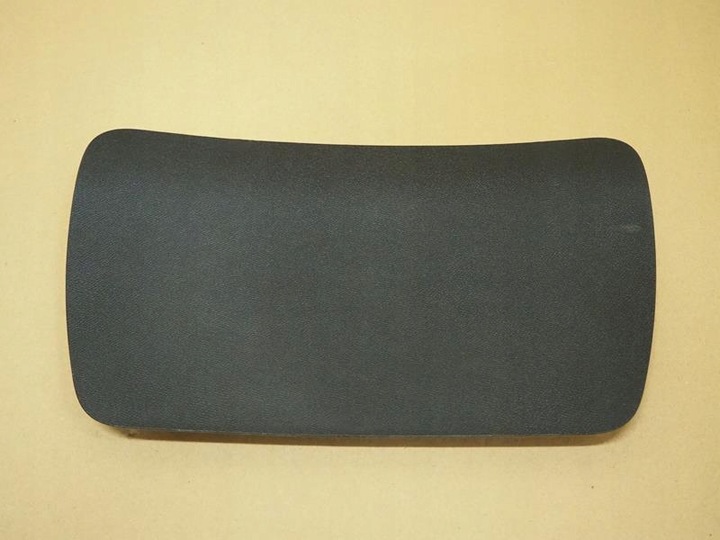 фото №1, Заглушка накладка обивка крышки peugeot 3008 ii