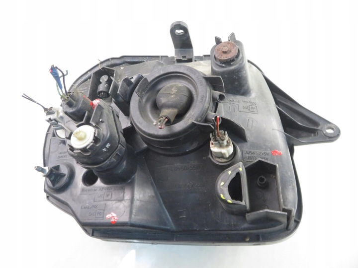 фото №7, Лампа левая передняя suzuki jimny fj 10032081