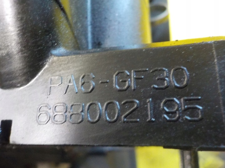 фото №6, Insignia astra zafira 1.8 b 140km 13r a18xer колектор впускний  55578687