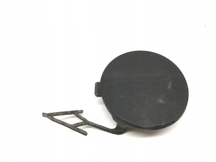 фото №1, Vw t-roc заглушка фаркоп бампера зад 2ga807441