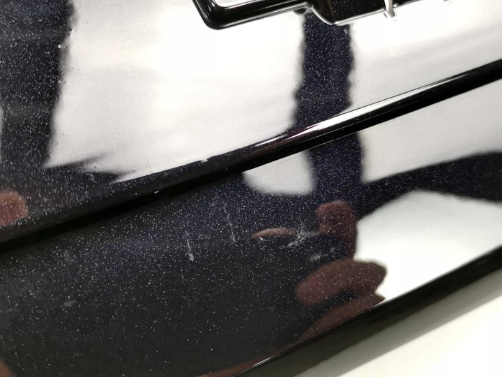 фото №12, Новий org бампер перед vw tiguan ii 5na рестайлінг lc9x