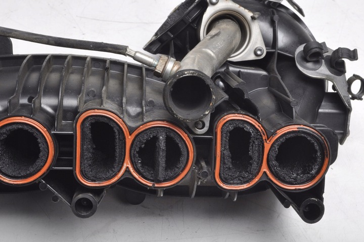 фото №8, Bmw e87 e90 e91 2.0 d коллектор всасывающий 7810179