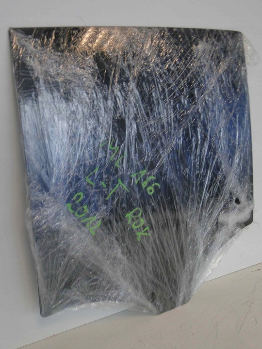 фото №2, Mercedes ml w166 166 стекло задняя левая тёмное 2012